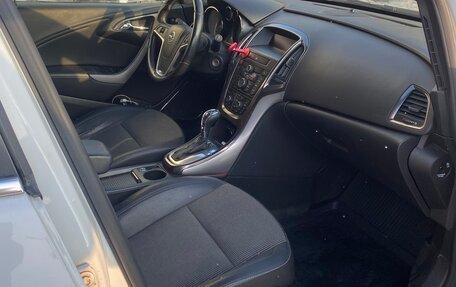 Opel Astra J, 2011 год, 655 000 рублей, 7 фотография