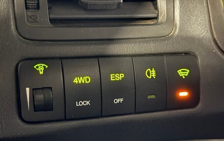 Hyundai Tucson III, 2008 год, 1 100 000 рублей, 21 фотография