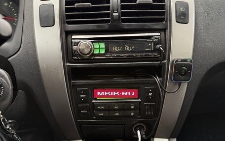 Hyundai Tucson III, 2008 год, 1 100 000 рублей, 5 фотография