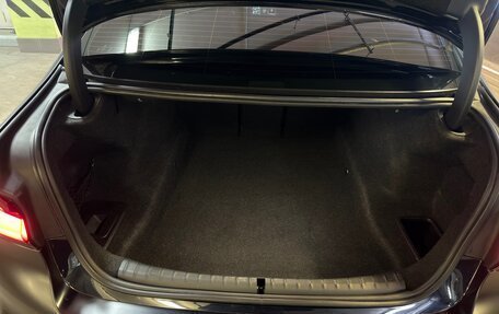 BMW 5 серия, 2017 год, 3 600 000 рублей, 14 фотография