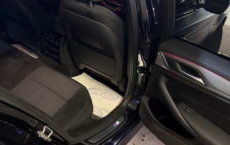 BMW 5 серия, 2017 год, 3 600 000 рублей, 16 фотография