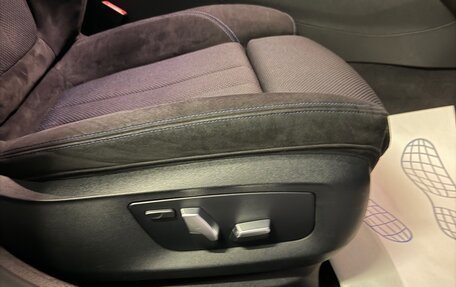 BMW 5 серия, 2017 год, 3 600 000 рублей, 19 фотография