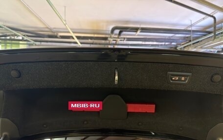 BMW 5 серия, 2017 год, 3 600 000 рублей, 15 фотография