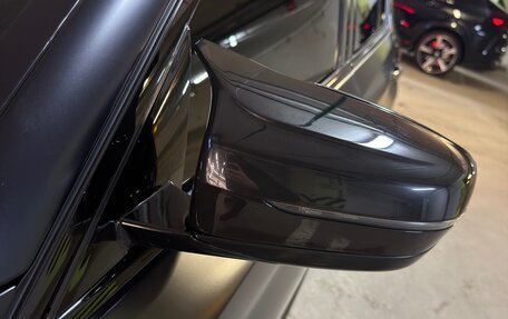 BMW 5 серия, 2017 год, 3 600 000 рублей, 24 фотография