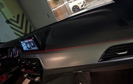 BMW 5 серия, 2017 год, 3 600 000 рублей, 23 фотография