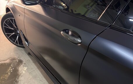 BMW 5 серия, 2017 год, 3 600 000 рублей, 25 фотография