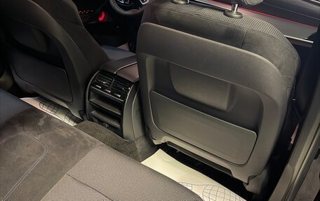 BMW 5 серия, 2017 год, 3 600 000 рублей, 17 фотография