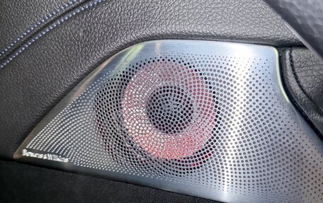 BMW 5 серия, 2017 год, 3 600 000 рублей, 22 фотография