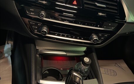 BMW 5 серия, 2017 год, 3 600 000 рублей, 29 фотография