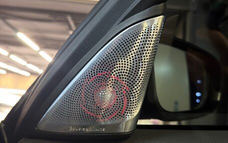 BMW 5 серия, 2017 год, 3 600 000 рублей, 21 фотография