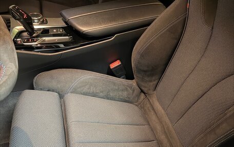 BMW 5 серия, 2017 год, 3 600 000 рублей, 26 фотография