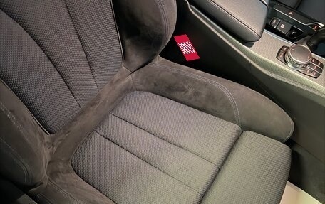 BMW 5 серия, 2017 год, 3 600 000 рублей, 18 фотография