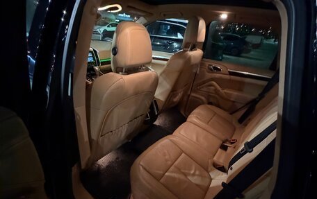 Porsche Cayenne III, 2013 год, 3 200 000 рублей, 10 фотография