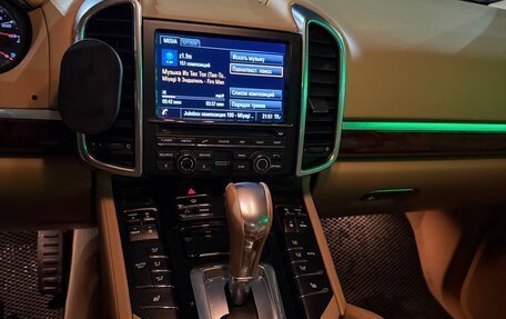 Porsche Cayenne III, 2013 год, 3 200 000 рублей, 9 фотография