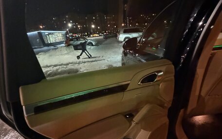 Porsche Cayenne III, 2013 год, 3 200 000 рублей, 11 фотография