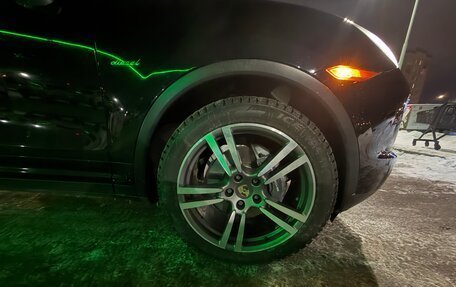 Porsche Cayenne III, 2013 год, 3 200 000 рублей, 12 фотография