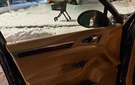 Porsche Cayenne III, 2013 год, 3 200 000 рублей, 7 фотография