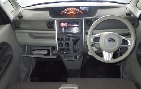 Subaru Chiffon, 2018 год, 890 000 рублей, 7 фотография