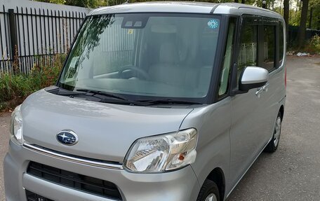 Subaru Chiffon, 2018 год, 890 000 рублей, 2 фотография