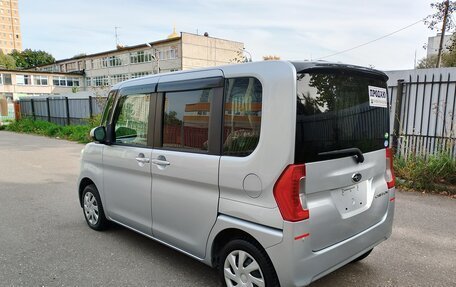 Subaru Chiffon, 2018 год, 890 000 рублей, 4 фотография