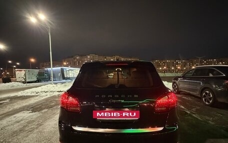 Porsche Cayenne III, 2013 год, 3 200 000 рублей, 2 фотография