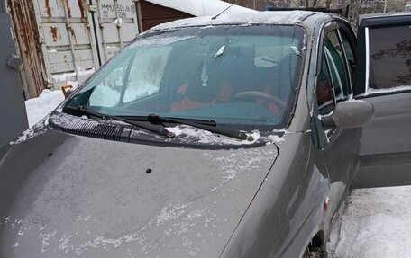 Renault Scenic III, 1999 год, 160 000 рублей, 5 фотография