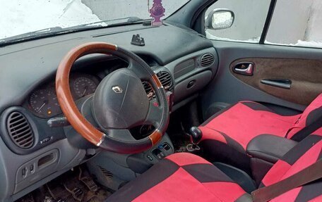 Renault Scenic III, 1999 год, 160 000 рублей, 3 фотография