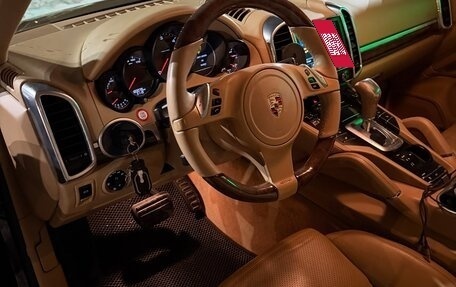 Porsche Cayenne III, 2013 год, 3 200 000 рублей, 6 фотография