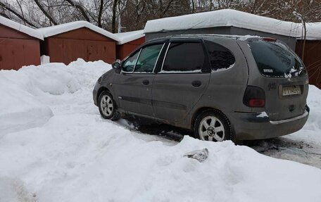 Renault Scenic III, 1999 год, 160 000 рублей, 2 фотография