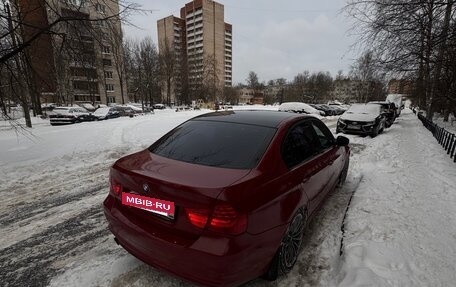 BMW 3 серия, 2009 год, 690 000 рублей, 3 фотография