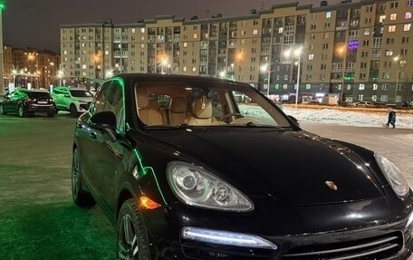 Porsche Cayenne III, 2013 год, 3 200 000 рублей, 15 фотография