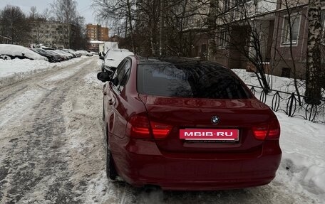 BMW 3 серия, 2009 год, 690 000 рублей, 8 фотография