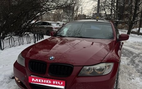 BMW 3 серия, 2009 год, 690 000 рублей, 7 фотография