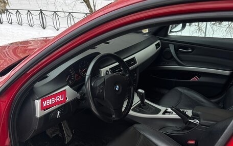 BMW 3 серия, 2009 год, 690 000 рублей, 13 фотография