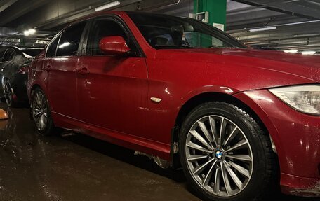 BMW 3 серия, 2009 год, 690 000 рублей, 18 фотография