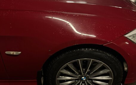 BMW 3 серия, 2009 год, 690 000 рублей, 16 фотография