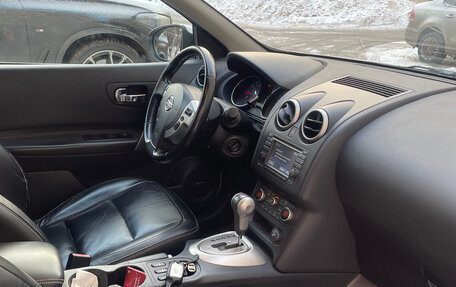 Nissan Qashqai, 2011 год, 950 000 рублей, 4 фотография