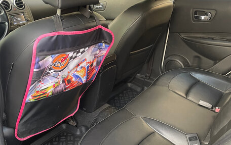 Nissan Qashqai, 2011 год, 950 000 рублей, 6 фотография