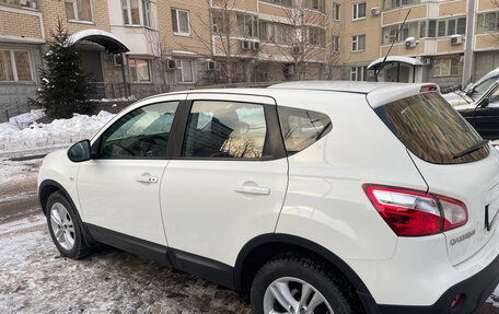Nissan Qashqai, 2011 год, 950 000 рублей, 7 фотография
