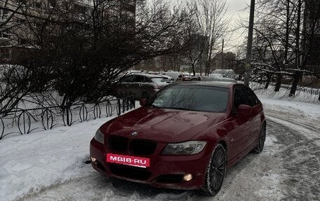 BMW 3 серия, 2009 год, 690 000 рублей, 9 фотография