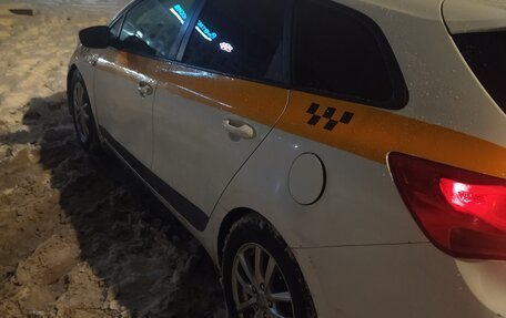 KIA cee'd III, 2018 год, 710 000 рублей, 3 фотография