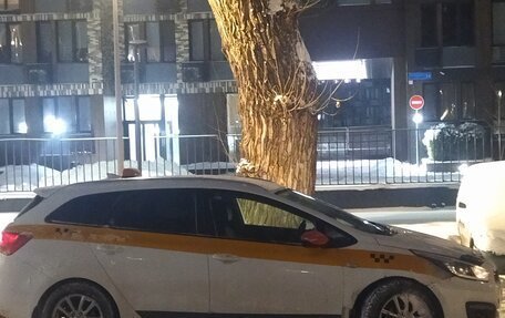 KIA cee'd III, 2018 год, 710 000 рублей, 4 фотография