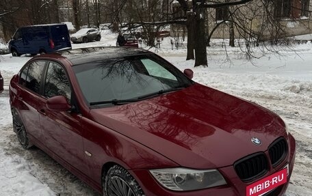 BMW 3 серия, 2009 год, 690 000 рублей, 5 фотография