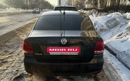 Volkswagen Polo VI (EU Market), 2017 год, 1 200 000 рублей, 4 фотография