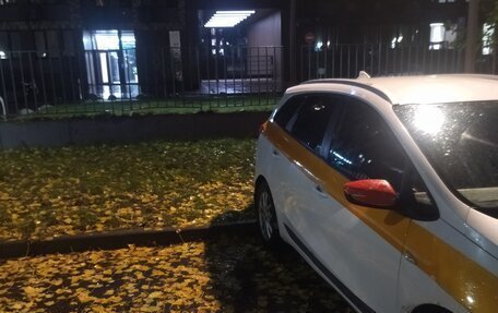 KIA cee'd III, 2018 год, 710 000 рублей, 7 фотография