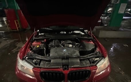 BMW 3 серия, 2009 год, 690 000 рублей, 17 фотография