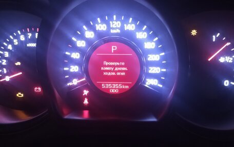 KIA cee'd III, 2018 год, 710 000 рублей, 5 фотография