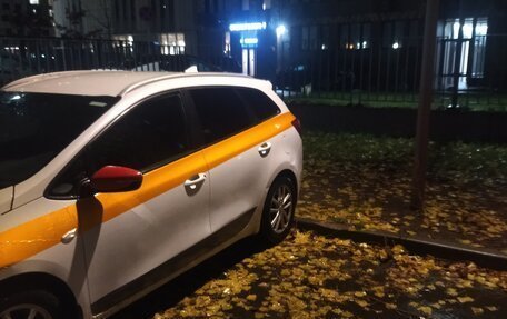 KIA cee'd III, 2018 год, 710 000 рублей, 6 фотография