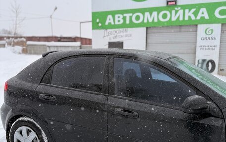 Chevrolet Lacetti, 2009 год, 385 000 рублей, 4 фотография