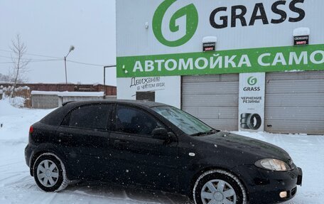 Chevrolet Lacetti, 2009 год, 385 000 рублей, 3 фотография